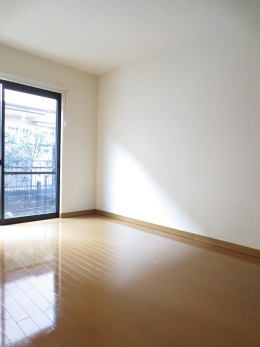 フォルムフェルト目黒の物件内観写真