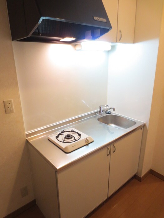 フォルムフェルト目黒の物件内観写真