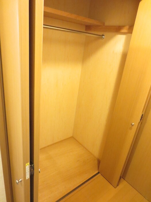 フォルムフェルト目黒の物件内観写真