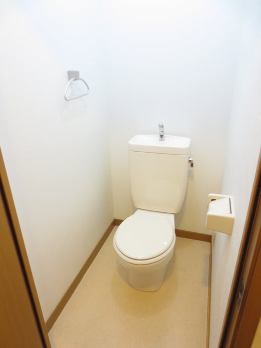 フォルムフェルト目黒の物件内観写真