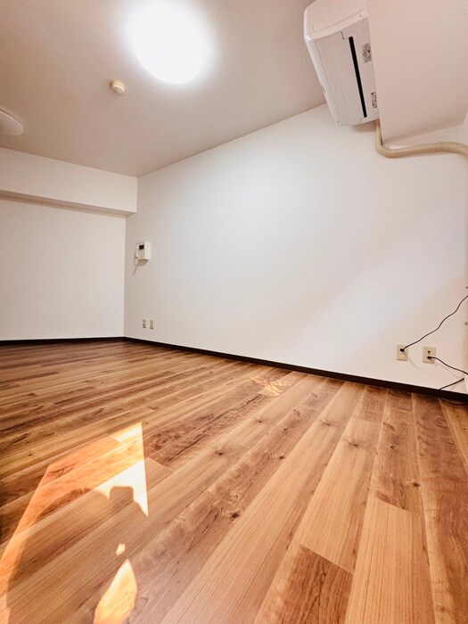 ﾗｲｵﾝｽﾞﾏﾝｼｮﾝ青葉台第５(109）の物件内観写真