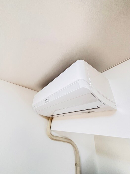 ﾗｲｵﾝｽﾞﾏﾝｼｮﾝ青葉台第５(109）の物件内観写真