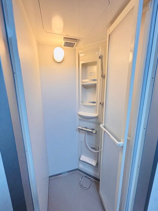 ﾗｲｵﾝｽﾞﾏﾝｼｮﾝ青葉台第５(109）の物件内観写真