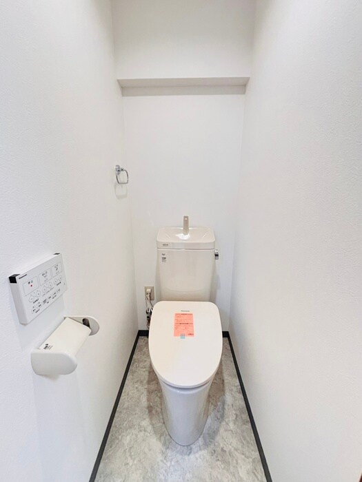 ﾗｲｵﾝｽﾞﾏﾝｼｮﾝ青葉台第５(109）の物件内観写真