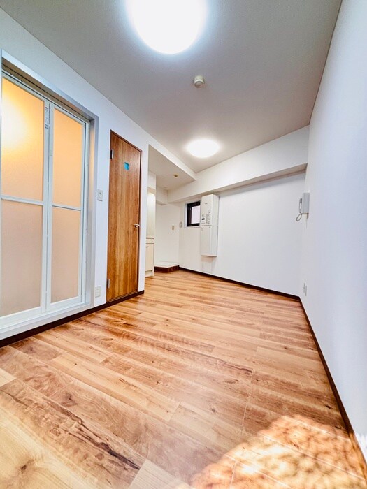 ﾗｲｵﾝｽﾞﾏﾝｼｮﾝ青葉台第５(109）の物件内観写真