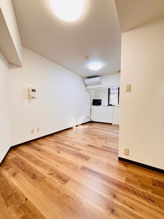 ﾗｲｵﾝｽﾞﾏﾝｼｮﾝ青葉台第５(109）の物件内観写真