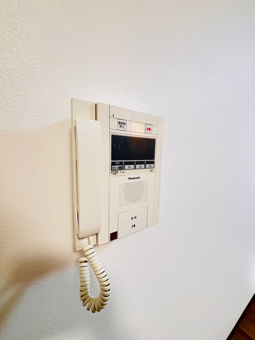 ﾗｲｵﾝｽﾞﾏﾝｼｮﾝ青葉台第５(109）の物件内観写真