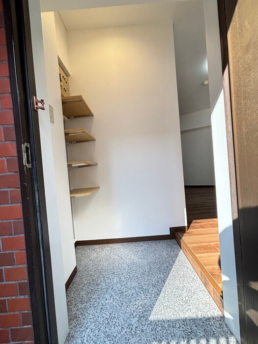 ﾗｲｵﾝｽﾞﾏﾝｼｮﾝ青葉台第５(109）の物件内観写真