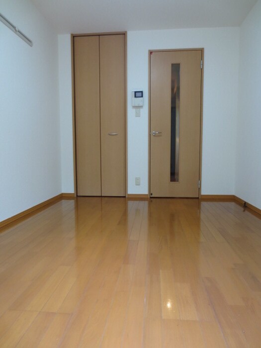 スカイハイツの物件内観写真