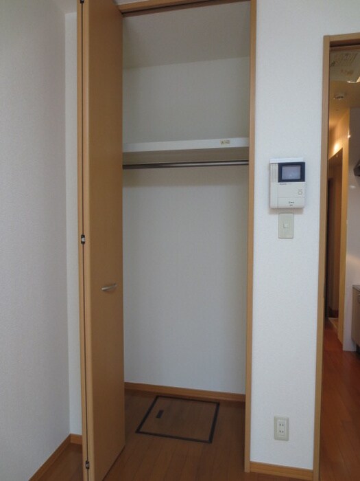 スカイハイツの物件内観写真