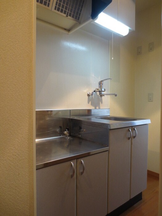 スカイハイツの物件内観写真