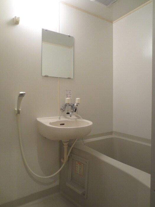 スカイハイツの物件内観写真