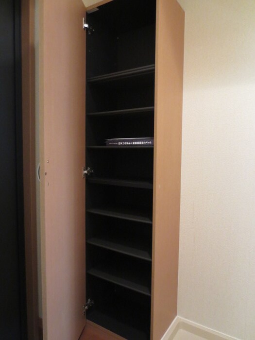 スカイハイツの物件内観写真