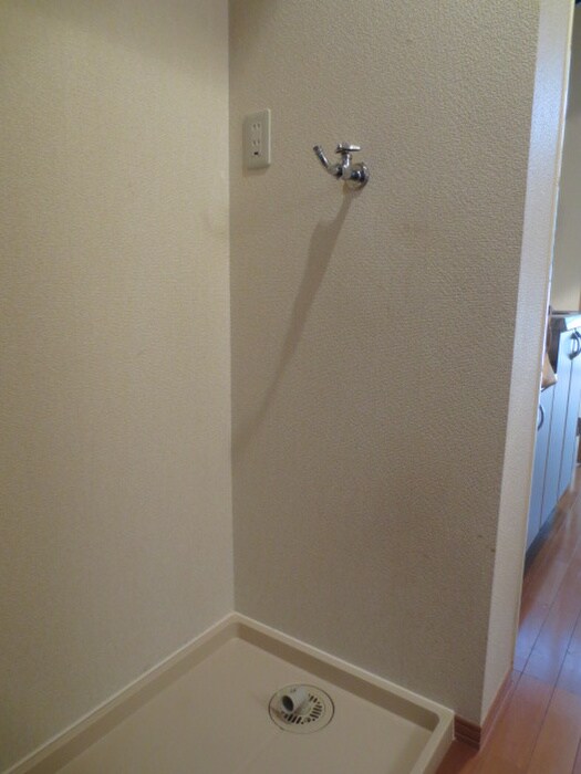 スカイハイツの物件内観写真