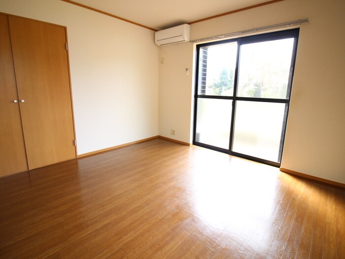 グリーティングの物件内観写真