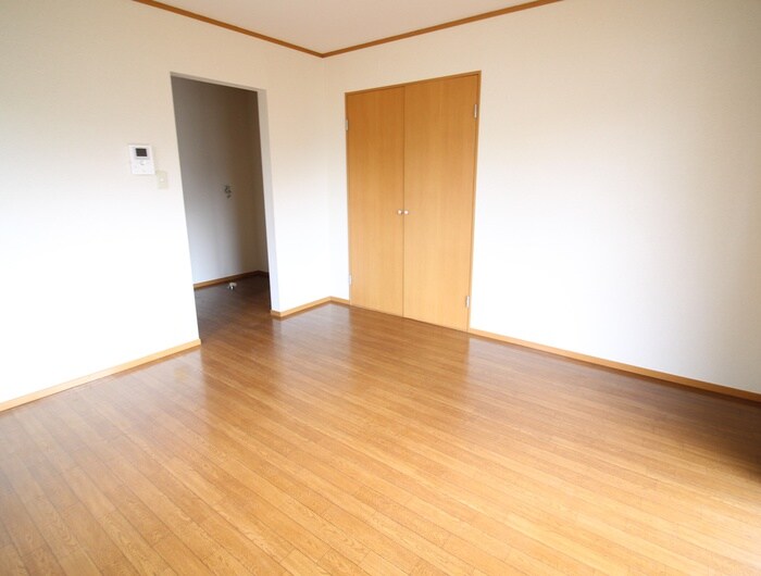 グリーティングの物件内観写真