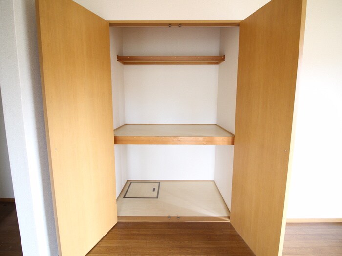 グリーティングの物件内観写真