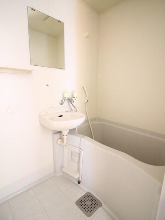 グリーティングの物件内観写真