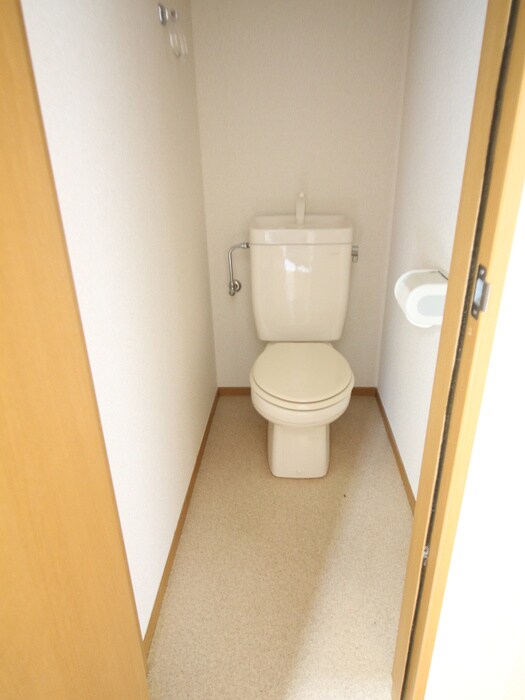 グリーティングの物件内観写真