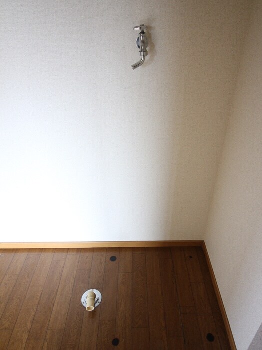 グリーティングの物件内観写真