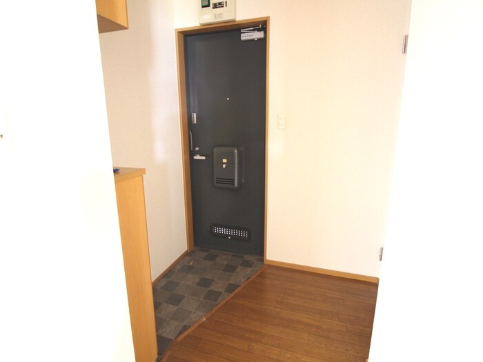 グリーティングの物件内観写真