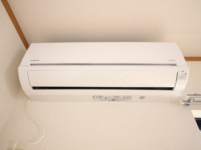 グリーティングの物件内観写真