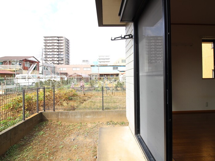 グリーティングの物件内観写真