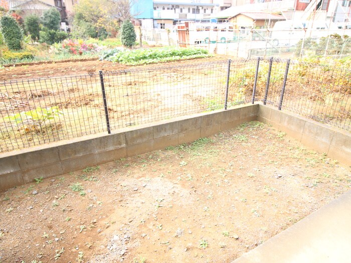 グリーティングの物件内観写真