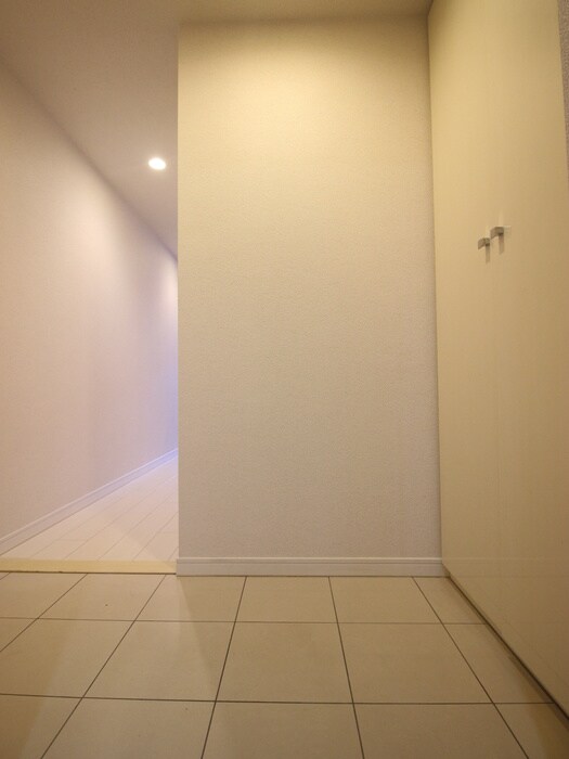 コンフォリア早稲田の物件内観写真