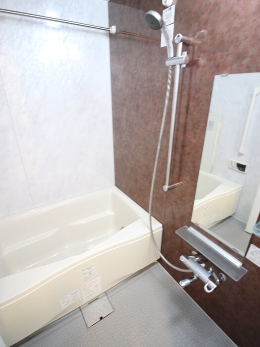 コンフォリア早稲田の物件内観写真