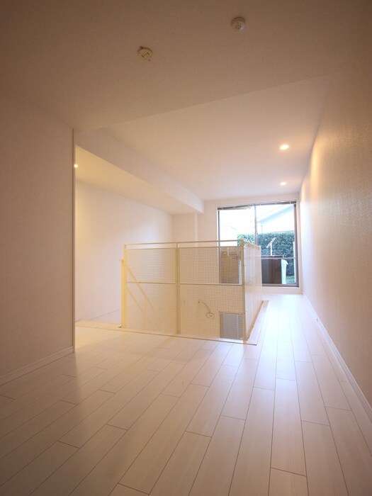 コンフォリア早稲田の物件内観写真