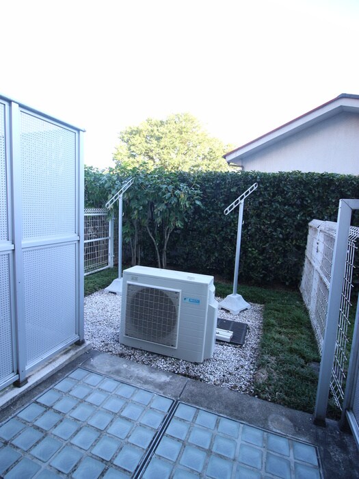 コンフォリア早稲田の物件内観写真