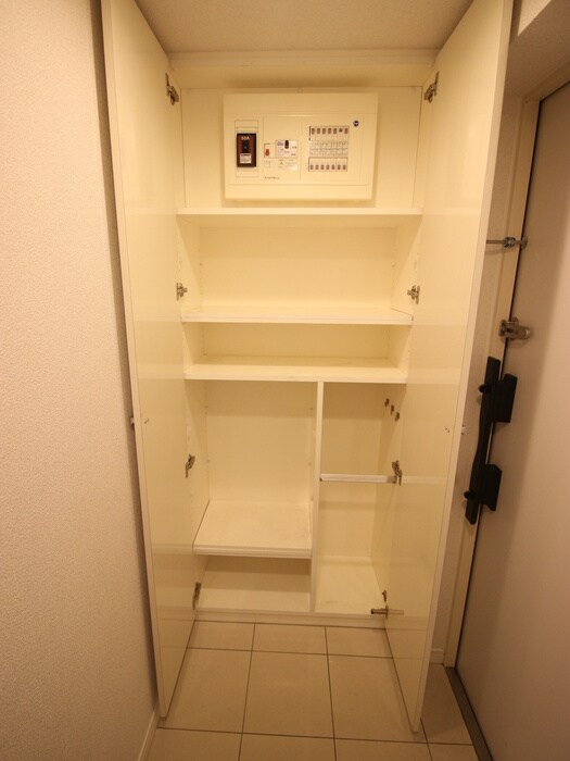 コンフォリア早稲田の物件内観写真