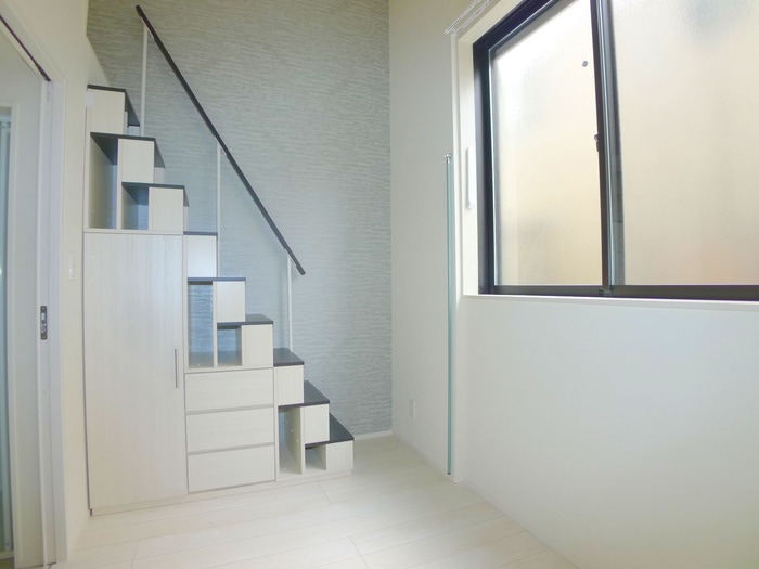 ＳＫフェリス金町の物件内観写真