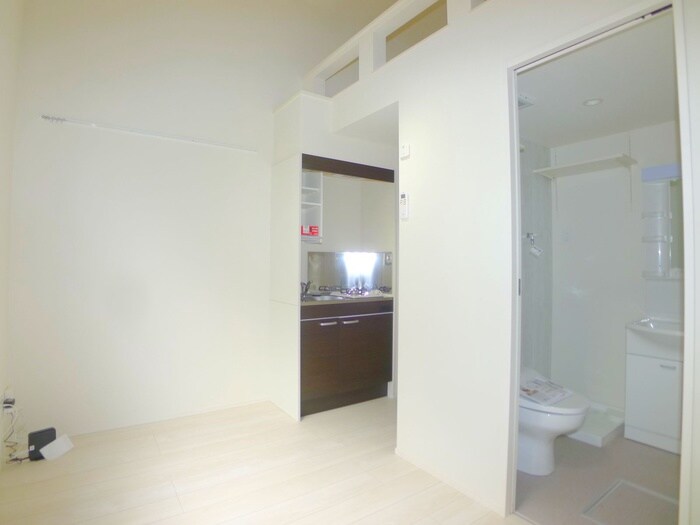 ＳＫフェリス金町の物件内観写真