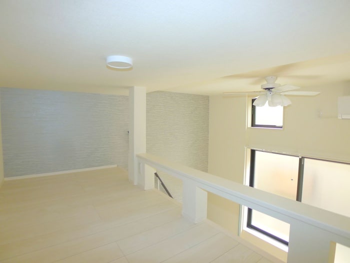 ＳＫフェリス金町の物件内観写真