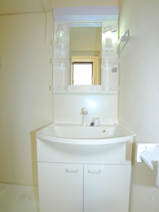 ＳＫフェリス金町の物件内観写真