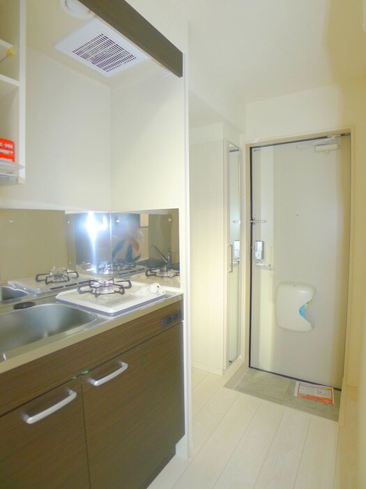 ＳＫフェリス金町の物件内観写真