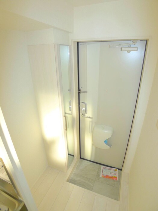 ＳＫフェリス金町の物件内観写真