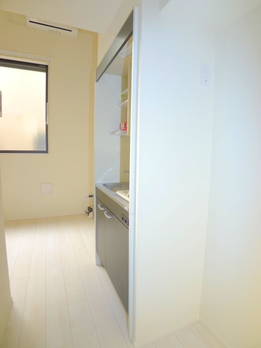 ＳＫフェリス金町の物件内観写真