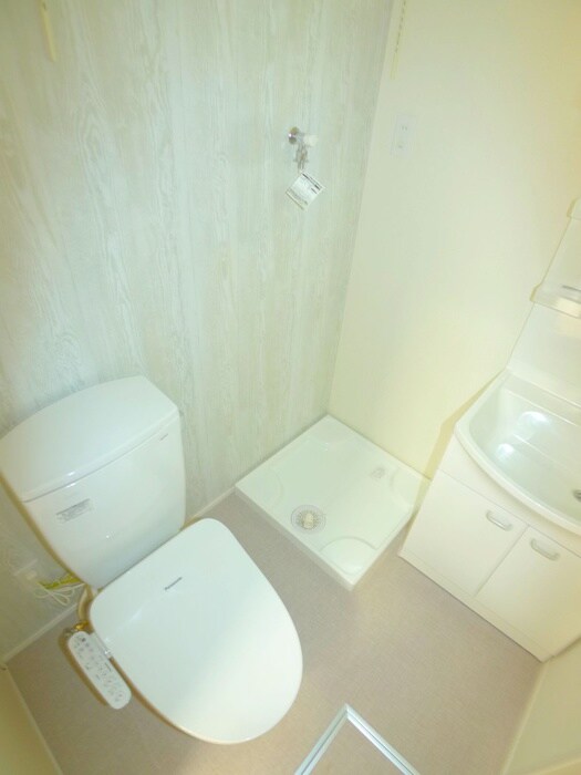 ＳＫフェリス金町の物件内観写真