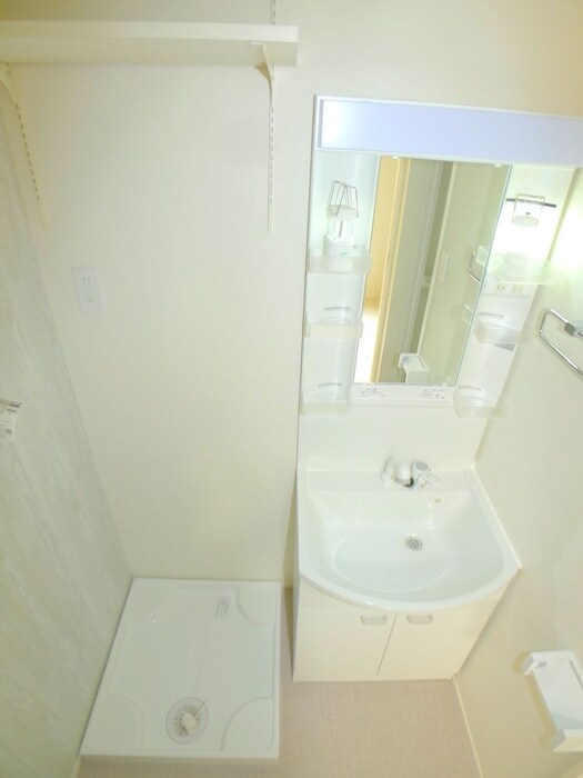 ＳＫフェリス金町の物件内観写真