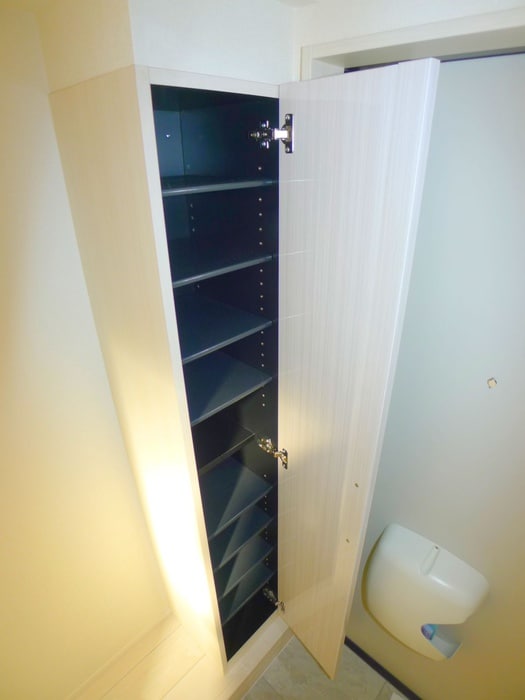 ＳＫフェリス金町の物件内観写真