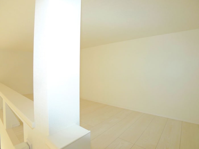 ＳＫフェリス金町の物件内観写真