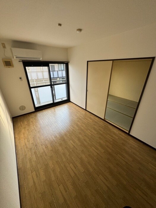 ビラージュＹＳ　Ｂ棟の物件内観写真