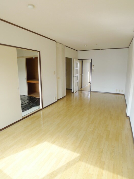 ビラージュＹＳ　Ｂ棟の物件内観写真