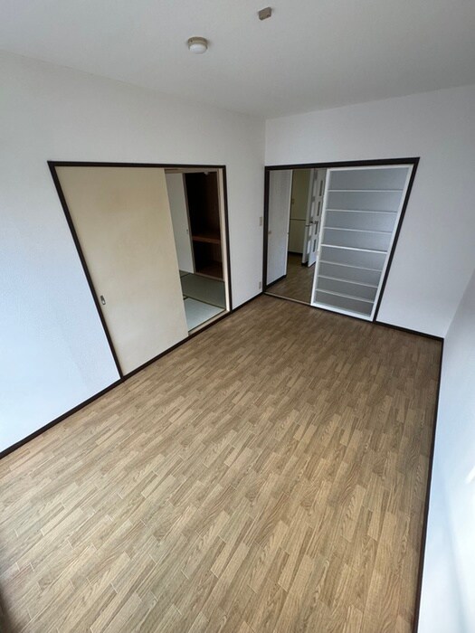 ビラージュＹＳ　Ｂ棟の物件内観写真