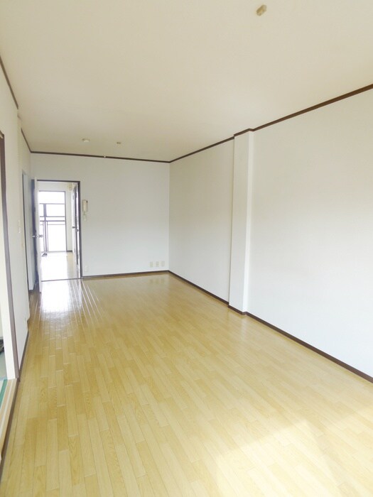 ビラージュＹＳ　Ｂ棟の物件内観写真