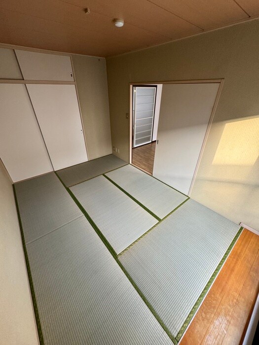 ビラージュＹＳ　Ｂ棟の物件内観写真