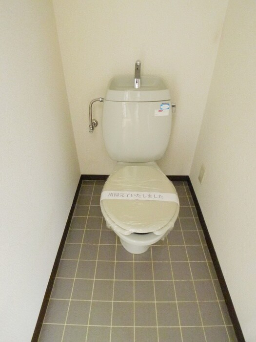 ビラージュＹＳ　Ｂ棟の物件内観写真